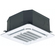 LESSAR LSM-H36B4CUA2 Компактный кассетный внутренний блок