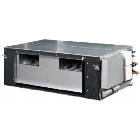 LESSAR LSM-H450DUA2H Высоконапорный канальный внутренний блок до 400 Па LESSAR LSM-H450DUA2H Высоконапорный канальный внутренний блок до 400 Па