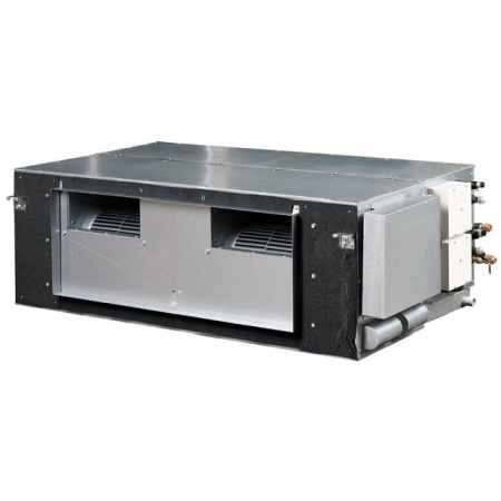 LESSAR LSM-H90DUA2H Высоконапорный канальный внутренний блок до 196 Па LESSAR LSM-H90DUA2H Высоконапорный канальный внутренний блок до 196 Па