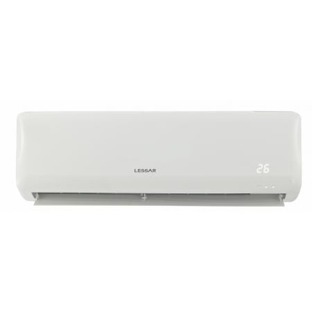 LESSAR LSM-H90KUA2 Настенный внутренний блок LESSAR LSM-H90KUA2 Настенный внутренний блок