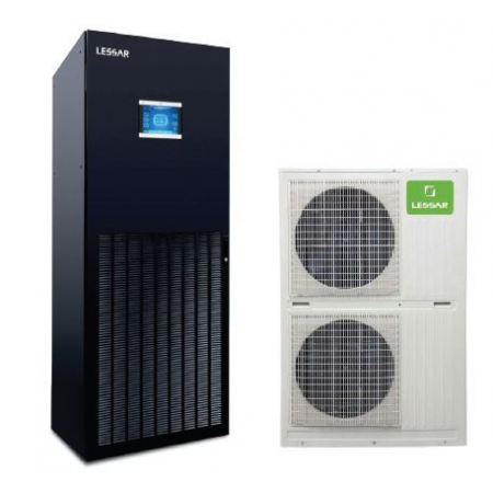 LESSAR LSP-VCA005/LUE-VCP007 Кондиционер прецизионный c инверторным ротационным компрессором ( до 32 кВт) LESSAR LSP-VCA005/LUE-VCP007 Кондиционер прецизионный c инверторным ротационным компрессором ( до 32 кВт)