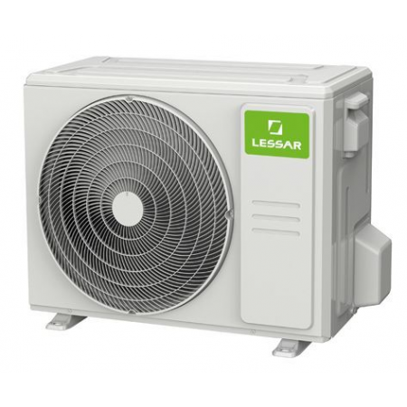 LESSAR LU-3HE21FVE2 Инверторный наружный блок eMagic Inverter LESSAR LU-3HE21FVE2 Инверторный наружный блок eMagic Inverter