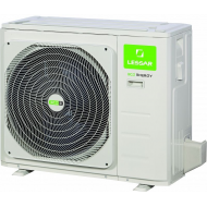 LESSAR LU-HE36UMA4 Инверторный наружный блок ECO ENERGY