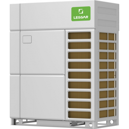 LESSAR LUM-AHE504 AUA-4-hr Наружный блок мультизональных систем трехтрубный LMV-IceCore EVI HR (до 61,5 кВт) LESSAR LUM-AHE504 AUA-4-hr Наружный блок мультизональных систем трехтрубный LMV-IceCore EVI HR (до 61,5 кВт)