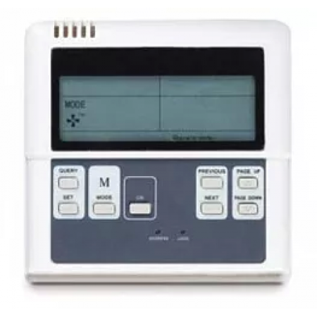 LESSAR LZ-UPCW Пульт управления LESSAR LZ-UPCW Пульт управления