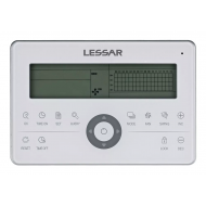 LESSAR LZ-UPW7 сенсорный Пульт управления